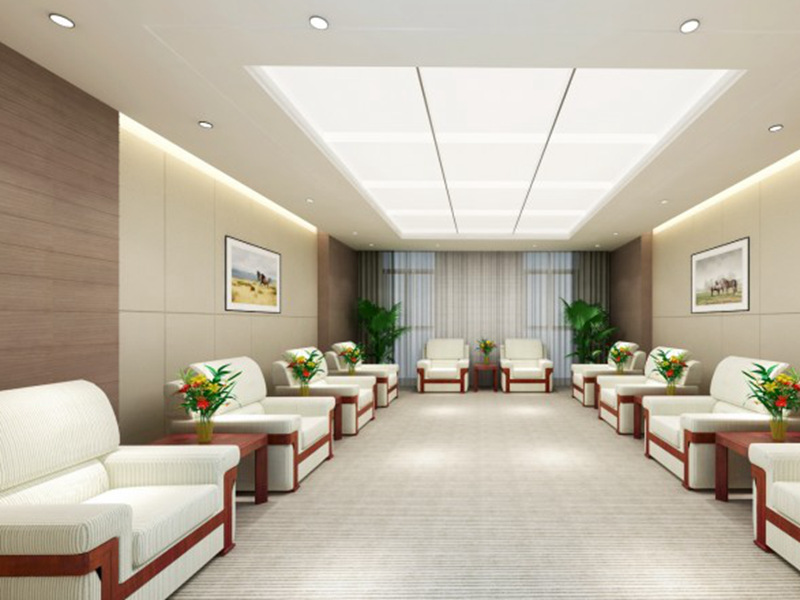 鄭州裝修公司哪家收費(fèi)便宜，鄭州辦公室裝修哪家好